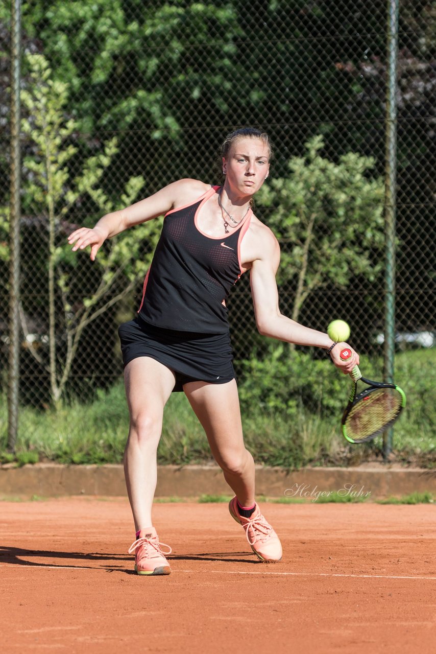 Angelina Wirges 267 - Sport-Shop Hiller Open